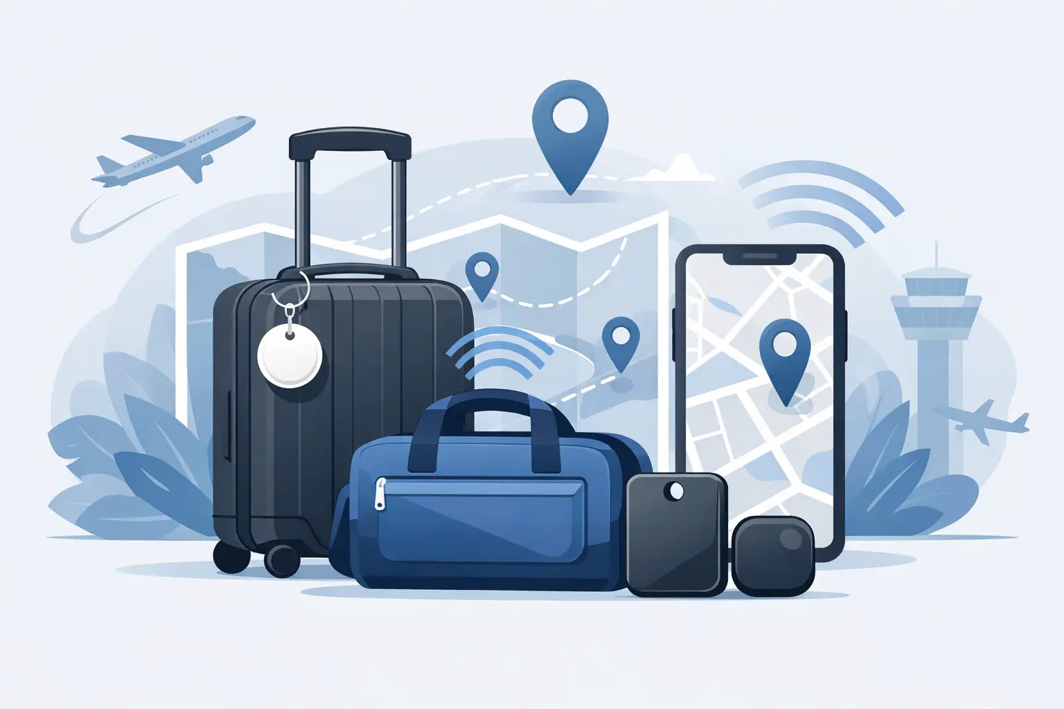 Best Tracker for Luggage: What Actually Works