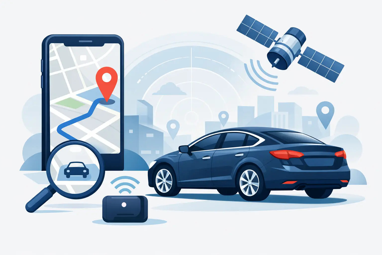 Best Tracker for Car: What Actually Works