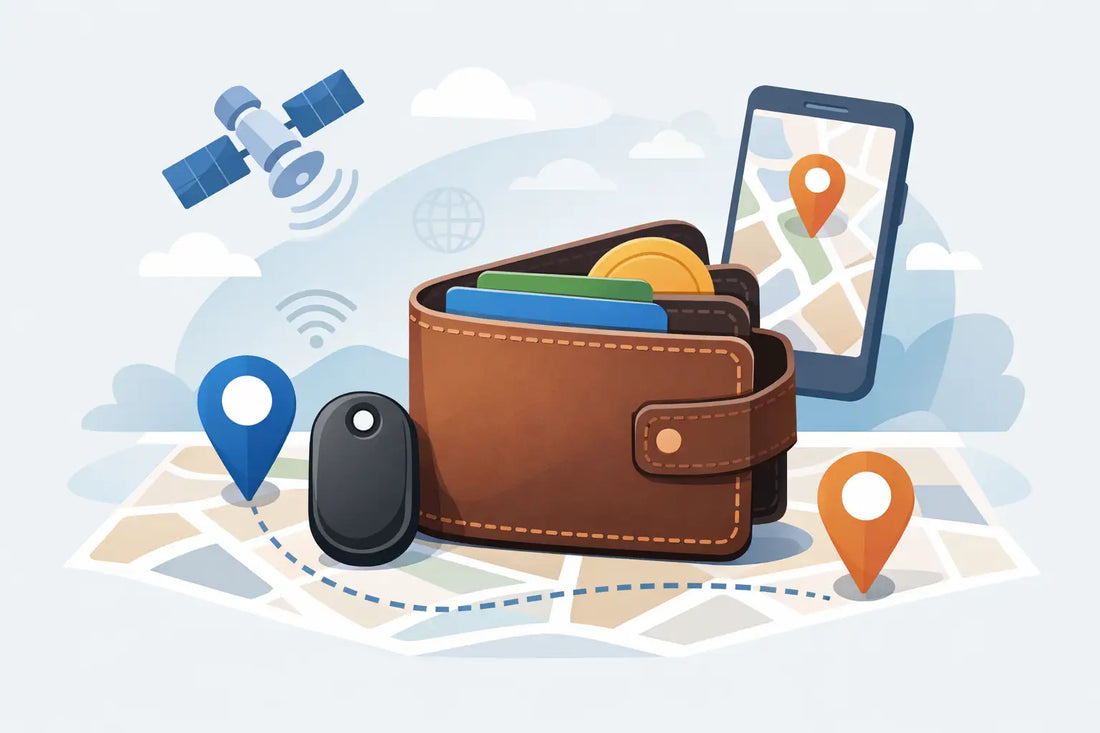 Best Tracker for Wallet Use in 2026