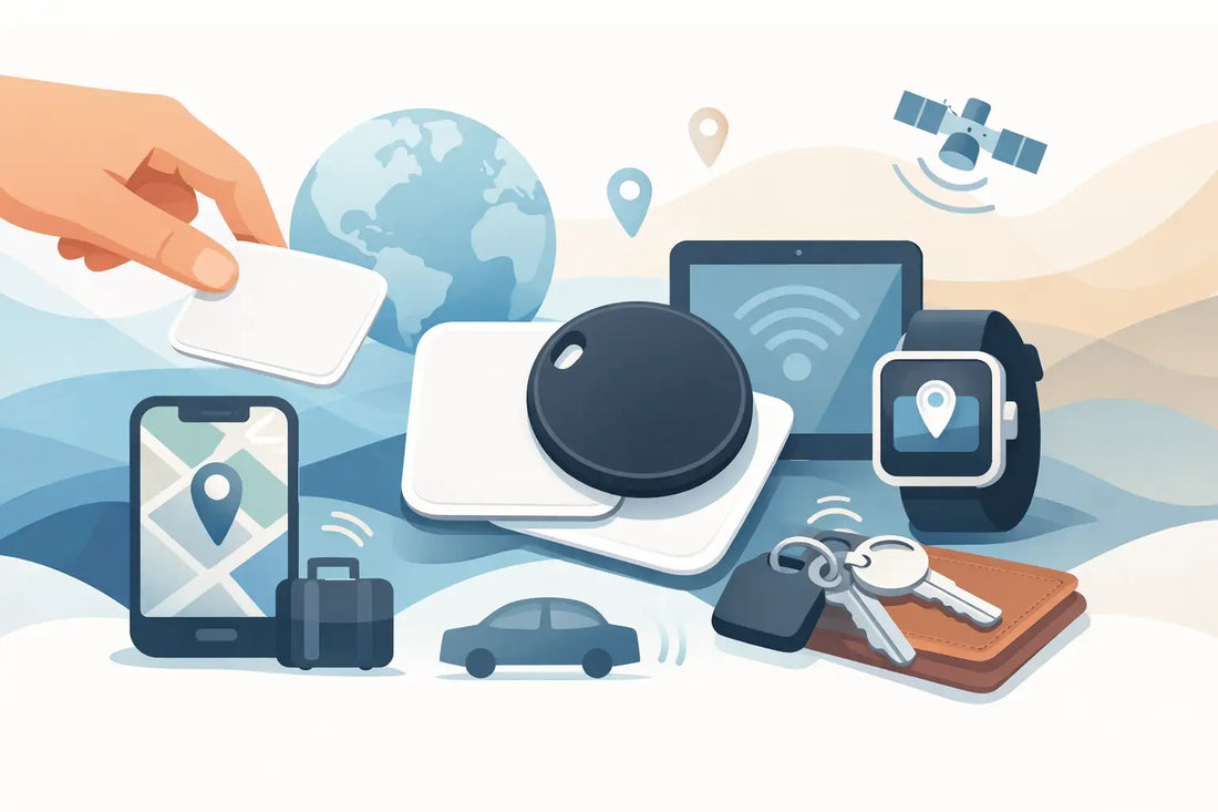 Paper Thin Tracker Buying Guide